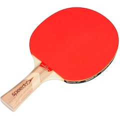 Raquete Tênis de Mesa Icebreaker 2 Estrelas 1un Speedo - Foto 1