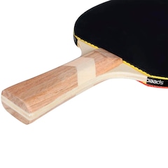 Raquete Tênis de Mesa Icebreaker 2 Estrelas 1un Speedo - Foto 4