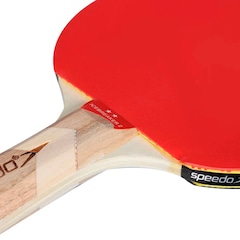Raquete Tênis de Mesa Icebreaker 2 Estrelas 1un Speedo - Foto 5