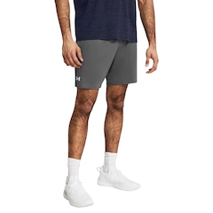 Bermuda Under Armour Tech 7In - Masculino - Foto 1
