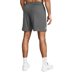 Bermuda Under Armour Tech 7In - Masculino - Foto 2