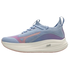 Tênis Mizuno Neo Aura Knit Corrida - Feminino - Foto 2