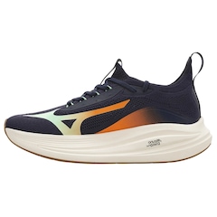 Tênis Mizuno Neo Aura Knit Corrida  - Masculino - Foto 2