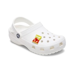 Jibbitz Crocs Pacote de Batata Chips - Foto 2