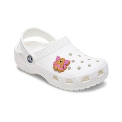 Jibbitz Crocs Basset Hound Fada - Foto 2
