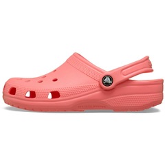 Sandália Crocs Classic Clog Guava - Unissex - Foto 3