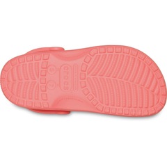 Sandália Crocs Classic Clog Guava - Unissex - Foto 6