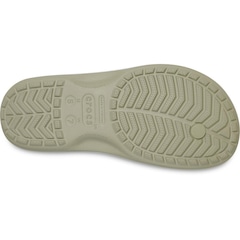 Chinelo Crocs Crocband Flip Meteor - Unissex - Foto 6