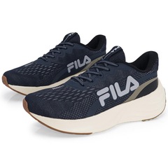 Tênis Masculino Fila Comet 2 - Foto 3