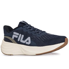 Tênis Masculino Fila Comet 2 - Foto 7
