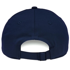 Boné Adulto adidas Baseball Três Listras New Logo Aba Curva - Foto 4