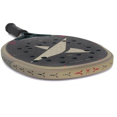 Raquete de Beach Tennis Drop Shot Axion Attack 2.0 - Foto 4