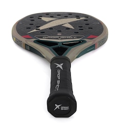 Raquete de Beach Tennis Drop Shot Axion Attack 2.0 - Foto 6