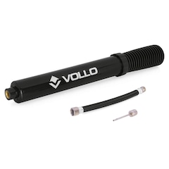 Bomba de Inflar Vollo Dupla Ação - Foto 1