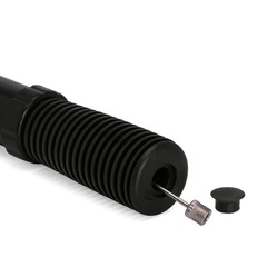 Bomba de Inflar Vollo Dupla Ação - Foto 5