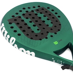 Raquete de Padel Wilson Blade V3 - Foto 2