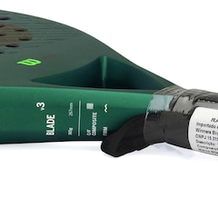 Raquete de Padel Wilson Blade V3 - Foto 5