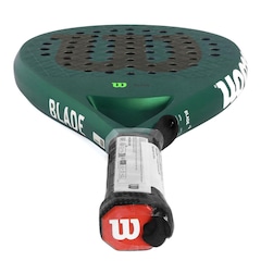 Raquete de Padel Wilson Blade V3 - Foto 6