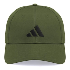 Boné Adulto adidas Baseball New Logo Aba Curva - Foto 2