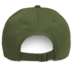 Boné Adulto adidas Baseball New Logo Aba Curva - Foto 4