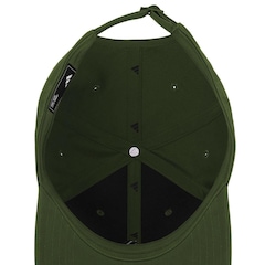Boné Adulto adidas Baseball New Logo Aba Curva - Foto 5
