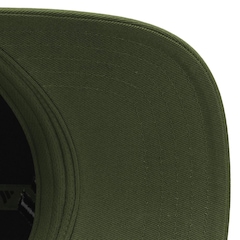 Boné Adulto adidas Baseball New Logo Aba Curva - Foto 6