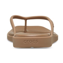 Sandália Crocs Miami Flip - Unissex - Foto 7