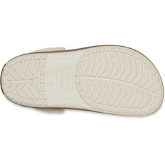 Sandália Crocs Crocband Gum Clog Summit - Unissex - Foto 6