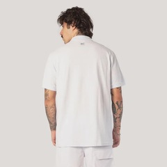 Camisa Polo MCD Linha Branca Masculina - Foto 2