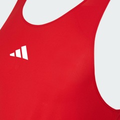 Camiseta Regata adidas Treino Três Listras Masculina - Foto 4
