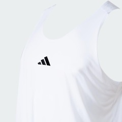 Camiseta Regata adidas Treino Três Listras Feminina - Foto 4