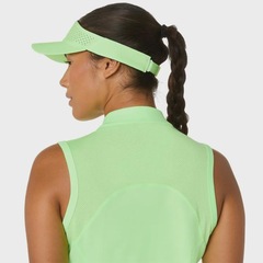 Viseira ASICS Performance Feminino - Foto 5