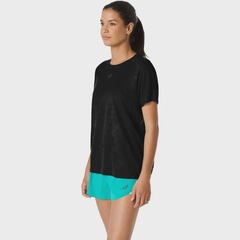 Camiseta ASICS Metarun  Feminino - Foto 2