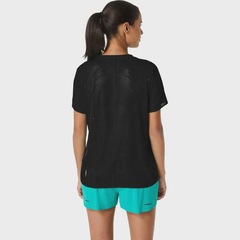 Camiseta ASICS Metarun  Feminino - Foto 3