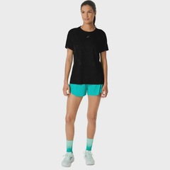 Camiseta ASICS Metarun  Feminino - Foto 6