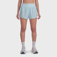 Shorts Corre 3 Olympikus Feminino - Foto 1