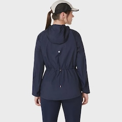 Jaqueta ASICS Road Packable Feminino - Foto 1