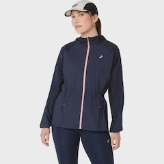Jaqueta ASICS Road Packable Feminino - Foto 2