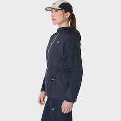 Jaqueta ASICS Road Packable Feminino - Foto 3