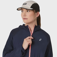 Jaqueta ASICS Road Packable Feminino - Foto 4