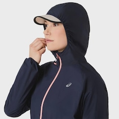 Jaqueta ASICS Road Packable Feminino - Foto 5