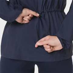 Jaqueta ASICS Road Packable Feminino - Foto 6