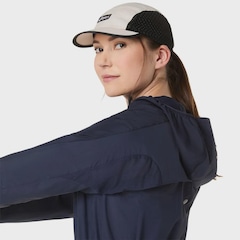 Jaqueta ASICS Road Packable Feminino - Foto 7