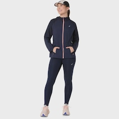 Jaqueta ASICS Road Packable Feminino - Foto 9