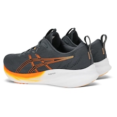 Tênis Masculino Asics Gel-Pulse 16 SE - Foto 4