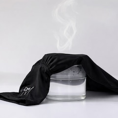 Manguito Térmico Confortável Gold Sports M Mãos Dry Proteção UV+50 - Foto 7