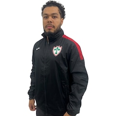 Jaqueta Corta Vento da Portuguesa Joma Trivor 2025 - Masculina - Foto 1