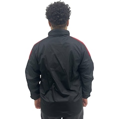 Jaqueta Corta Vento da Portuguesa Joma Trivor 2025 - Masculina - Foto 3