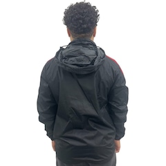 Jaqueta Corta Vento da Portuguesa Joma Trivor 2025 - Masculina - Foto 4