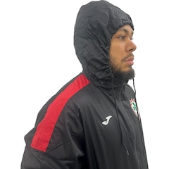 Jaqueta Corta Vento da Portuguesa Joma Trivor 2025 - Masculina - Foto 6